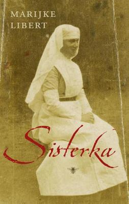 Sisterka - Marijke Libert - eBook (9789023484202) Sisterka - Marijke Libert - eBook (9789023484202)