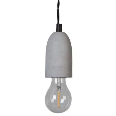 Zuiver - Mach hanglamp Beton