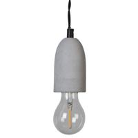 Zuiver - Mach hanglamp Beton