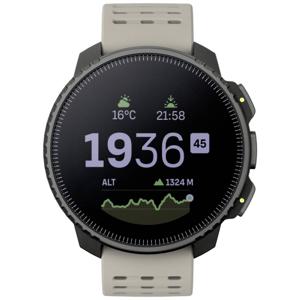 Suunto SS050863000 smartwatch / sport watch 3,56 cm (1.4") Puntmatrix 49 mm 280 x 280 Pixels Touchscreen Zwart GPS