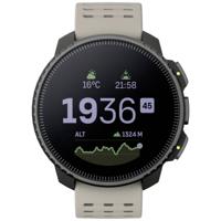 Suunto SS050863000 smartwatch / sport watch 3,56 cm (1.4") Puntmatrix 49 mm 280 x 280 Pixels Touchscreen Zwart GPS - thumbnail