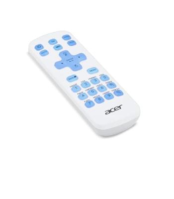Acer MC.JQ011.005 Universele Consumer Afstandsbediening