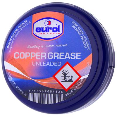 Eurol Kopervet 100 gr E901220100G Eurol Kopervet 100 gr E901220100G