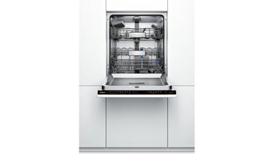 Siemens SZ73035 vaatwasseronderdeel & -accessoire Zilver