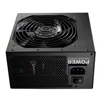 FSP HP2-500 PC-netvoeding 500 W 80 Plus Bronze