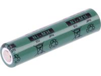 Oplaadbare AAA batterij (potlood) FDK HR-AAAU NiMH 730 mAh 1.2 V 1 stuk(s)