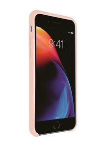 Vivanco Hype Backcover Apple iPhone 7, iPhone 8, iPhone SE (2. Generation), iPhone SE (3. Generation) Pink Inductieve lading, Spatwaterdicht, Stofdicht,