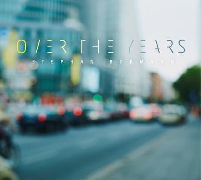 Over The Years - CD (0707787100823)