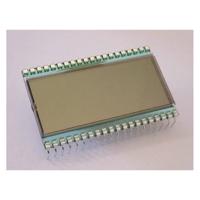 Display Elektronik LC-display DE170RS-20/7.5