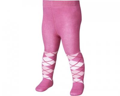 Playshoes maillot ruiten meisjes katoen roze maat 62/68 Playshoes maillot ruiten meisjes katoen roze maat 62/68