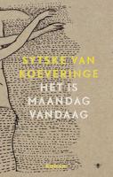 Het is maandag vandaag - Sytske van Koeveringe - Paperback (9789023450115)