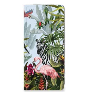 Hoesje maken voor OPPO A98 5G Jungle