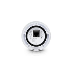 Ubiquiti UniFi Protect G4-Bullet Rond IP-beveiligingscamera Binnen & buiten 2688 x 1512 Pixels