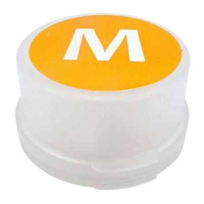 Acusnore Neusspreiders - Maat M