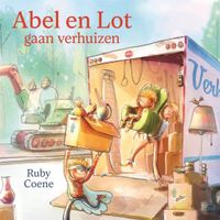 Abel en Lot gaan verhuizen - thumbnail