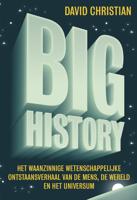 Big History - David Christian - eBook (9789492493248)