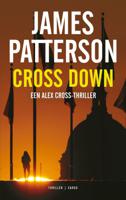 Cross Down (Paperback) - thumbnail