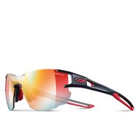 Julbo Aerolite zwart rood Photochromic REACTIV 1-3 Light Amplifier J4963314