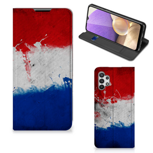 Samsung Galaxy A32 5G Standcase Nederland