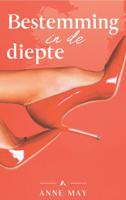 Bestemming in de diepte - Anne May - ebook - thumbnail