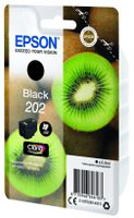 Epson Kiwi Singlepack Black 202 Claria Premium Ink - thumbnail