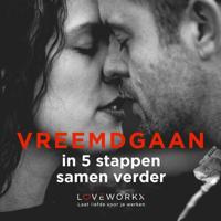 Vreemdgaan - Jacqueline Evers - Paperback (9789083071800)