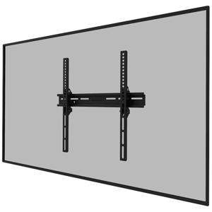 Neomounts WL30-350BL14 Monitor-wandbeugel 1-voudig 81,3 cm (32) - 165,1 cm (65) Zwart Vast