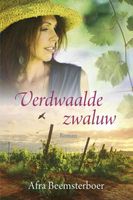 Verdwaalde zwaluw - Afra Beemsterboer - ebook - thumbnail