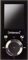 Intenso Video Scooter MP3-speler 16 GB Zwart Bluetooth - thumbnail