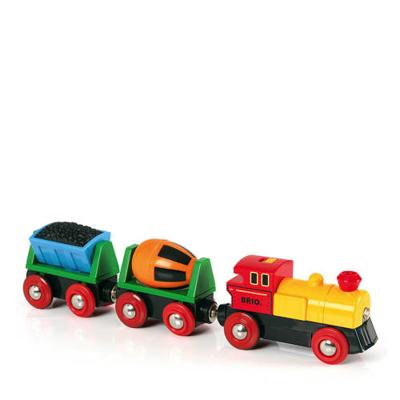 BRIO World Trein op batterijen BRIO World Trein op batterijen