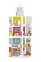 Trudi 82988 Mobiel speelgoed (baby- en peuterspeelgoed), veelkleurig