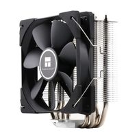 Thermalright True Spirit 120 Direct Rev.A Processor Luchtkoeler 12 cm Grijs 1 stuk(s) - thumbnail