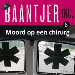 Moord op een chirurg