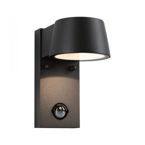 Paulmann 94453 buitenverlichting Buitengebruik muurverlichting Niet-verwisselbare lamp(en) LED 6 W F