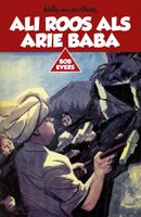 Ali Roos als Arie Baba - Willy van der Heide - ebook - thumbnail