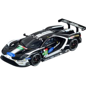 DIGITAL 124 - Ford GT Race Car "No.66" Racewagen