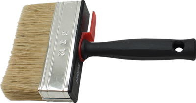 Kelfort Blokwitter Wit Haar 30x100mm Kelfort Blokwitter Wit Haar 30x100mm