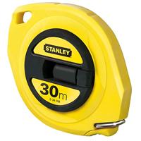 Stanley C/Case Staal Tape 30M 0 34 108
