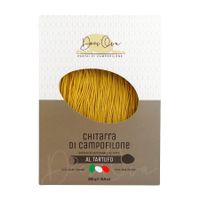 Pasta alla chitarra, truffel - thumbnail