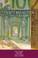 Financial investigation of crime - eBook (9789058508058)