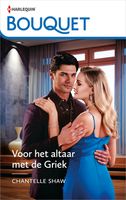 Voor het altaar met de Griek - Chantelle Shaw - ebook