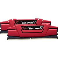 G.Skill Ripjaws V F4-3600C19D-32GVRB geheugenmodule 32GB 2x16GB DDR4 3600MHz