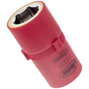 Vigor V3335 dopsleutel & dopsleutelset Socket