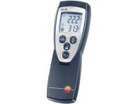 testo 922 Temperatuurmeter -50 - +1000 °C Sensortype K