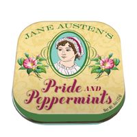 UPG Mints - Jane Austen
UPG Mints - Jane Austen - thumbnail