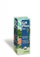 Velda GH Plus 250 ml - Waterhardheid verhoger voor Gezonde Vijver & Planten Growth