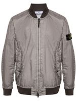 Stone Island veste Membrana 3L-TC - Gris - thumbnail