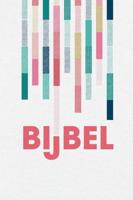 Bijbel (HSV) - hardcover kleurig - Hardcover (9789065394729)