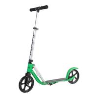 Hudora HUDORA Wheel 205 Step Pure Groen