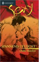 Spannend uitzicht - Debbi Rawlins - ebook - thumbnail